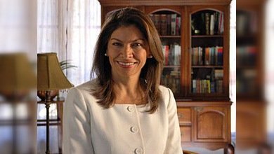 ¿Qué le preguntaría a Laura Chinchilla?