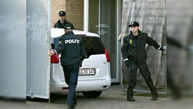 Dinamarca: empieza el juicio por planear un atentado contra diario danés