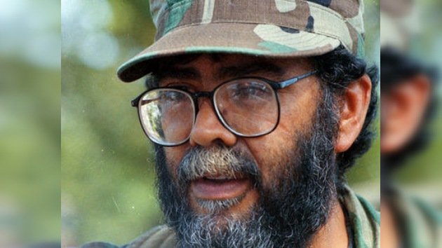 Abaten a un jefe guerillero cercano al máximo cabecilla de las FARC