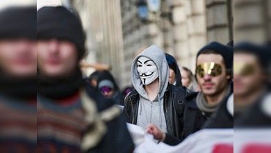 Los 'indignados' de Londres pierden una batalla judicial, pero no la guerra