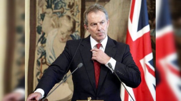 Tony Blair explicará su decisión de invadir Irak