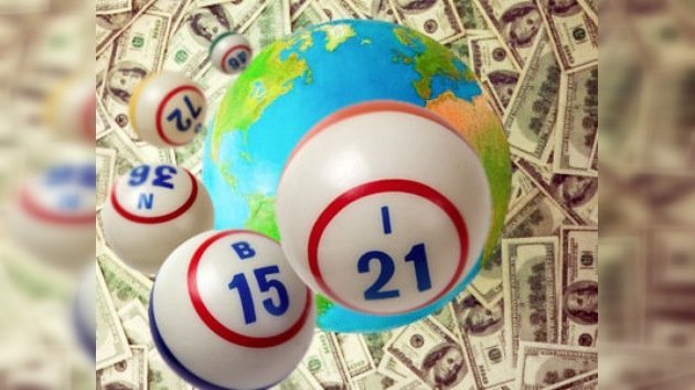 Al parecer, un racha de buena suerte acompaña las loterías mundiales