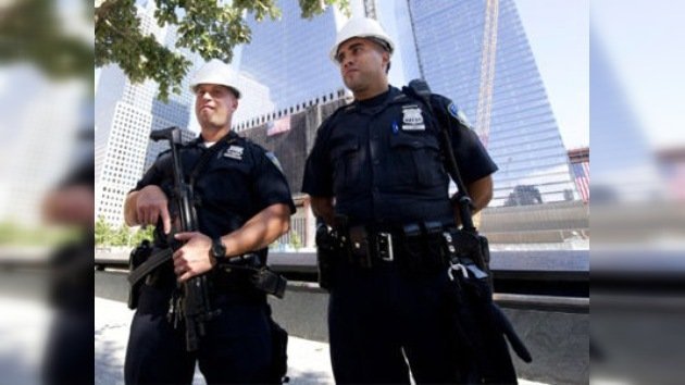 EE. UU. confirma que Al Qaeda está detrás de las amenazas del 11-S