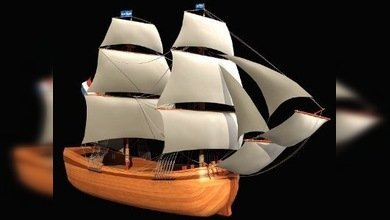 Rusia dispuesta a pagar por el barco hundido más valioso en la historia