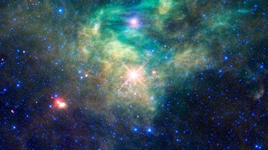 La NASA no encuentra pruebas del hipotético noveno planeta del sistema solar