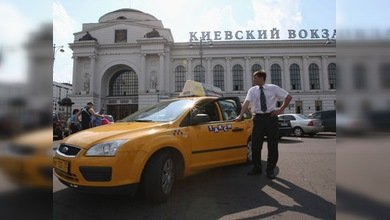 Taxis gratuitos para casos de emergencia en Moscú