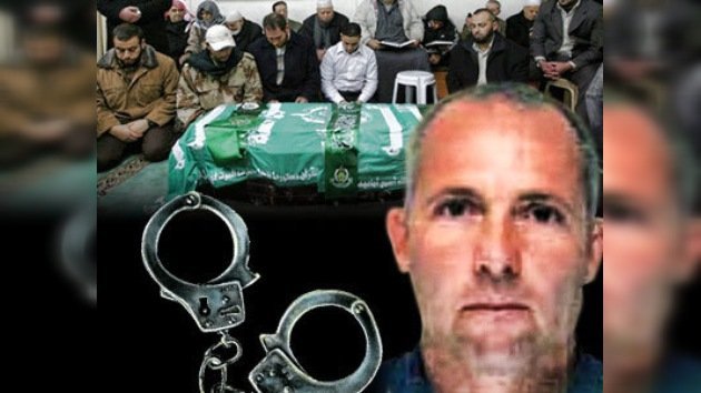 Agente israelí arrestado en Polonia por asesinato de Dubai
