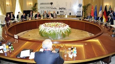 La próxima ronda de negociaciones sobre Irán se celebrará en Moscú