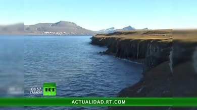 Archipiélago de Spitsbergen (parte 1)