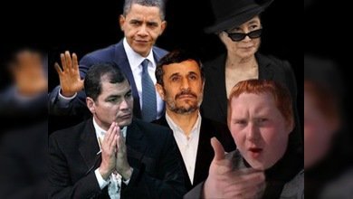 Los discursos públicos más notables de 2010