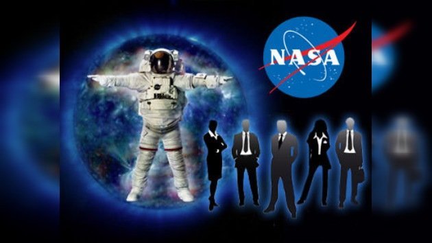La NASA sale a la 'caza' de nuevos astronautas