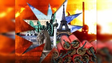 Los lugares de interés más ‘terrorísticamente peligrosos’ de Europa