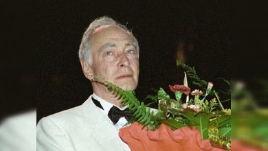 Fallece el legendario actor ruso Viacheslav Tíjonov