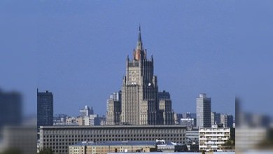 Briefing semanal del Ministerio de Asuntos Exteriores de Rusia