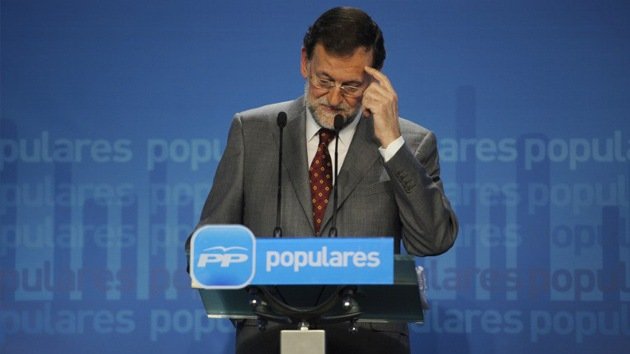 "No habrá ningún rescate europeo para la banca española"