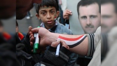 Siria: mientras la Liga Árabe se divide, Occidente lustra sus armas