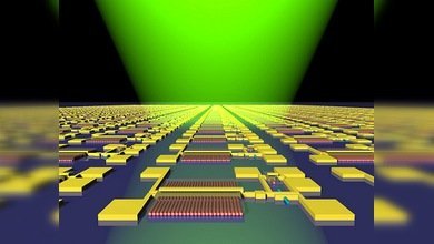 Impulso histórico en la ciencia de EE.UU.