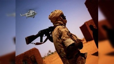 Liberado el piloto ruso secuestrado en Sudán