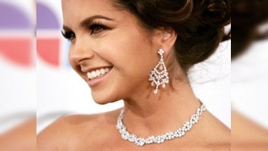 La cantante mexicana Lucero reaparece con un nuevo 'pop fresco'