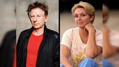 Roman Polanski fue acusado de nuevo de violación usando esposas y éxtasis