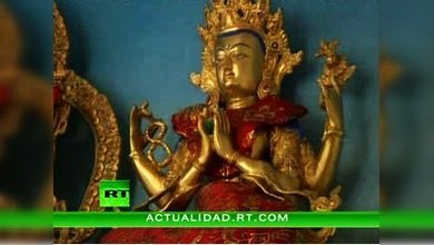 LOS TESOROS ESCONDIDOS DE TUVÁ