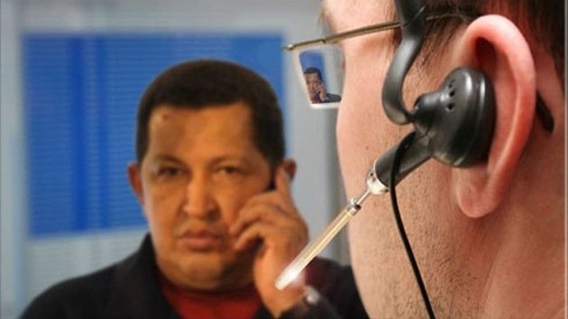 La Venezuela de Chávez encabezó la lista de objetivos de espionaje de la NSA
