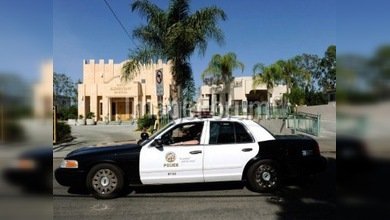 EE. UU. protege sus sinagogas y centros hebreos "sensibles" ante un posible ataque de Irán