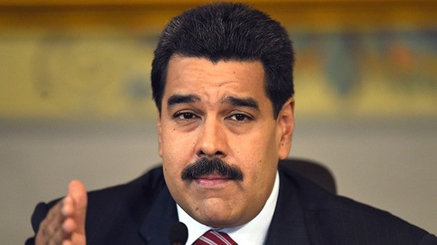Maduro ordena reducir un 20% los gastos suntuarios por la caída del crudo