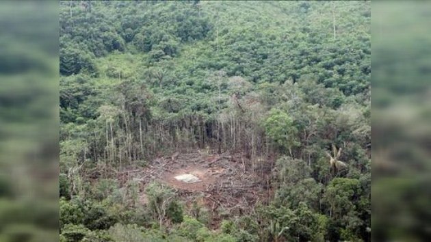 Aviones colombianos mataron a 11 guerilleros