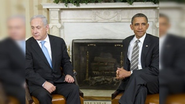 La Autoridad Palestina critica el rechazo de Netanyahu a la propuesta de Obama