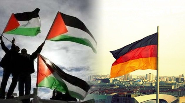 Alemania no respaldará la solicitud de Palestina ante la ONU