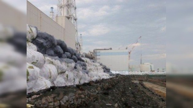 Alerta por fisión nuclear en el 2º reactor de Fukushima