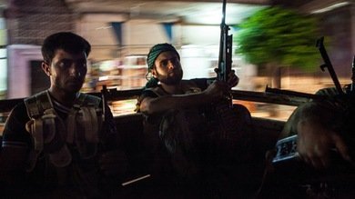 Senador de EE.UU.: "No deberíamos ser la fuerza aérea de Al Qaeda"