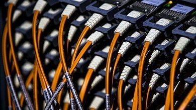Google: El espionaje de EE.UU. puede "destrozar" Internet