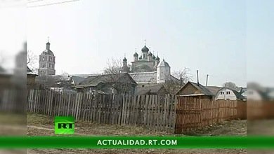 ENCUENTROS CON LA NATURALEZA : EL LAGO PLESCHÉYEVO