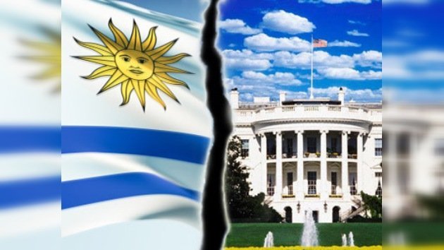 Uruguay protesta por interrogatorio a su funcionaria en EE. UU.