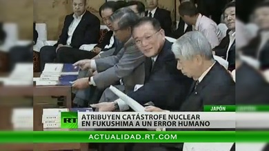 Confirmado: la negligencia del gobierno de Japón produjo la catástrofe de Fukushima