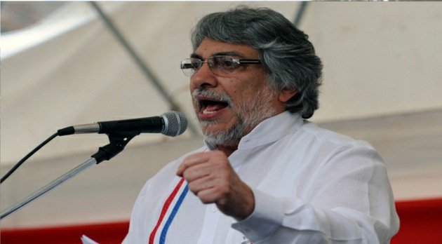 Lugo pide acceso a información del juicio parlamentario que lo destituyó