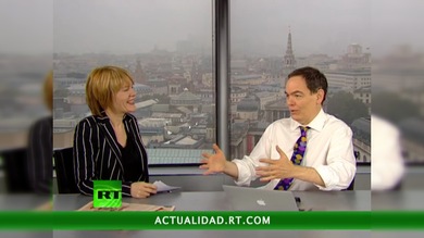 Keiser report en español: Procesamiento suspendido (E348)
