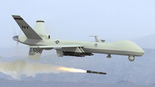 ¿Más drones en el segundo mandato de Obama?