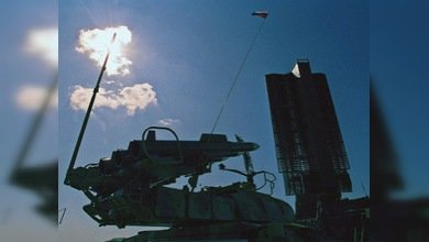 El cielo de Moscú sigue siendo el más protegido del mundo