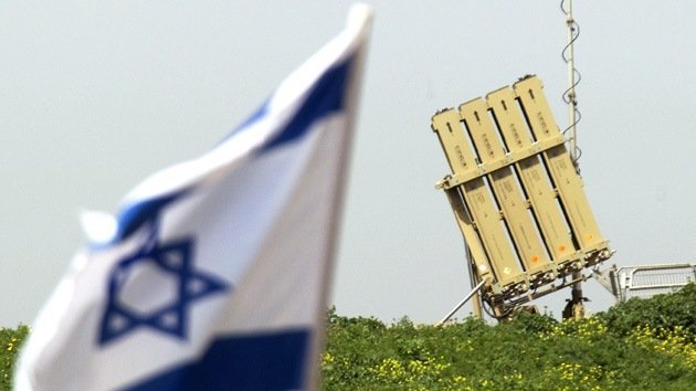 Irán: La defensa israelí no es impenetrable para los misiles iraníes