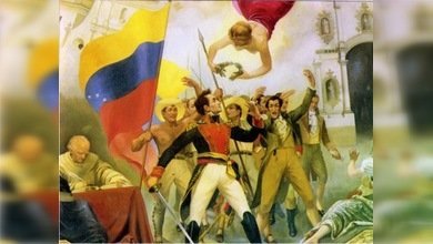 América Latina – el continente que pudiera ser un gran Estado
