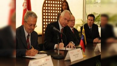 Venezuela e Italia explotarán crudo conjuntamente en la Faja del Orinoco