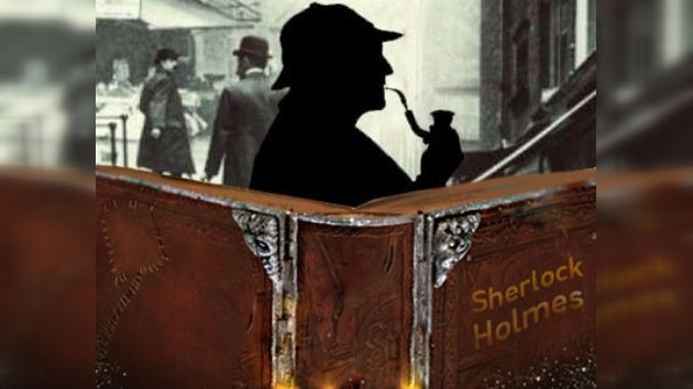 Escritor británico continuará las aventuras literarias de Sherlock Holmes