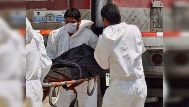 Detienen a 16 policías por la matanza de Tamaulipas
