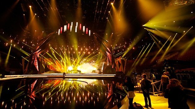 La crisis deja 'sin voz' a Eurovisión: Seis países se niegan a participar en el festival
