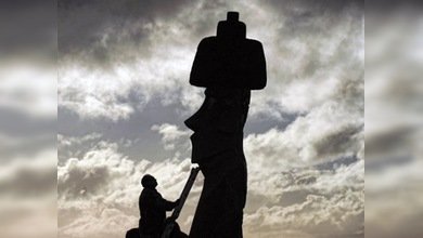 Un eclipse total del sol de 2010 se verá en el Pacífico Sur