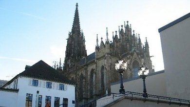 La iglesia de Santa Isabel en Suiza se 'reirá' con diferentes voces