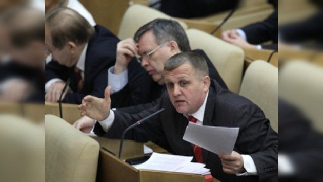 El Parlamento ruso aprobó la ratificación del START en la segunda lectura